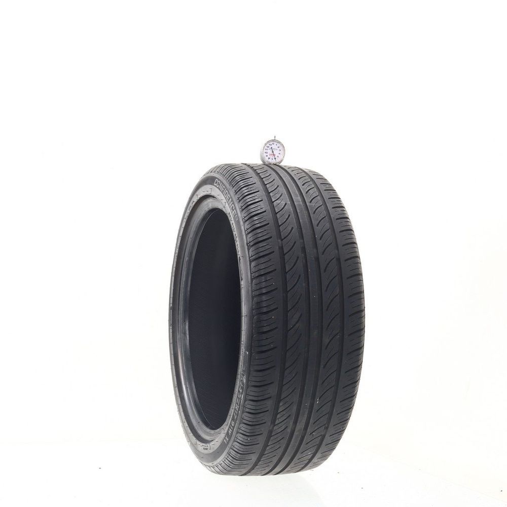 Used 215/45ZR17 Caldera Confidence C3 91W - 6/32 - Image 1