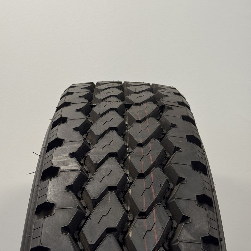 New 11R22.5 Americus MS 4000 146/143L - Image 2