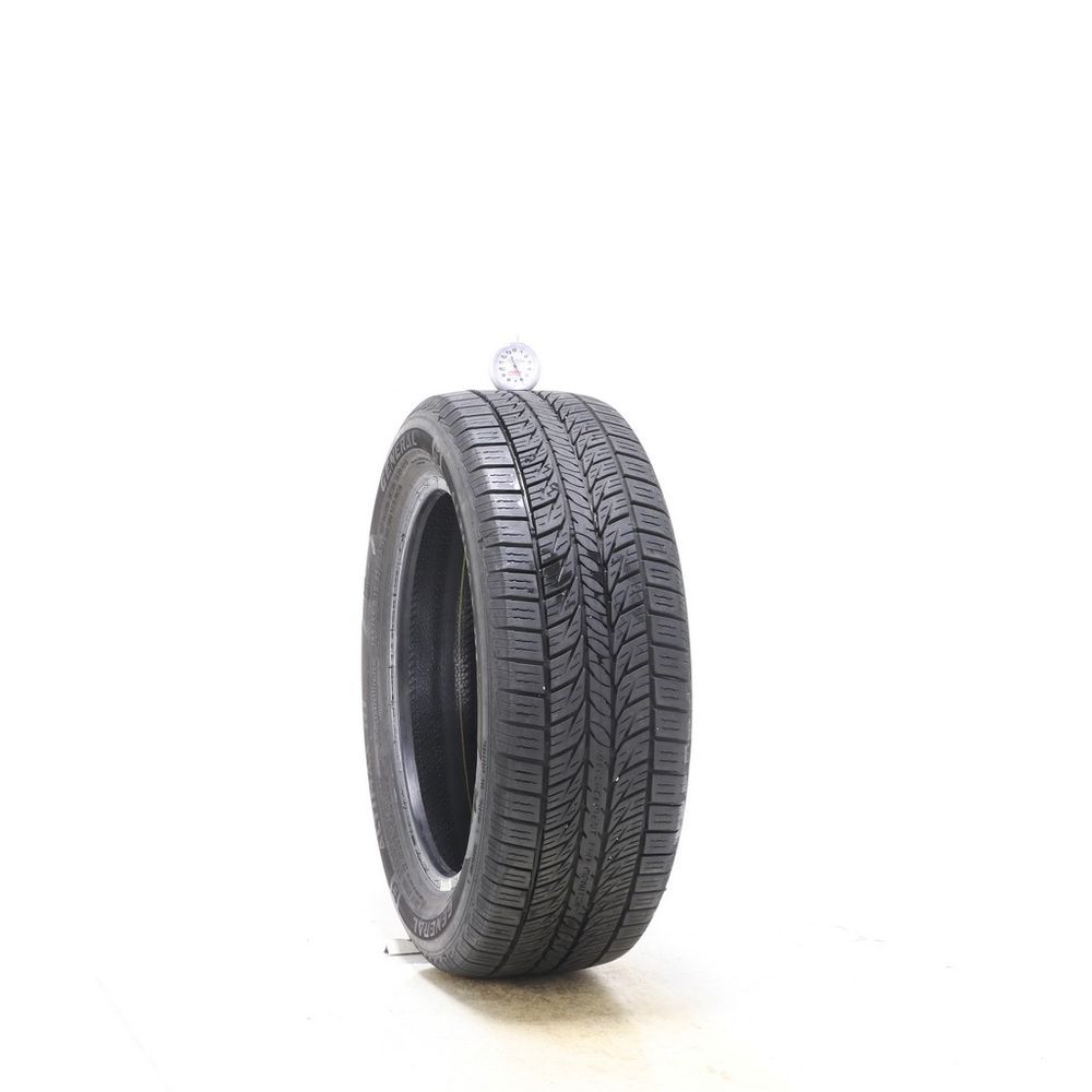Used 185/55R15 General Altimax RT43 82H - 6/32 - Image 1