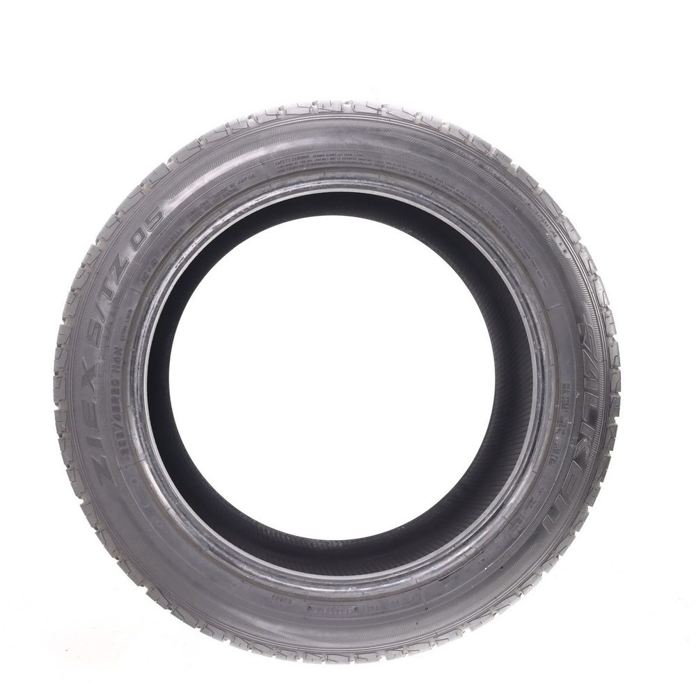 Set of (2) Used 295/45R20 Falken Ziex S/TZ 05 114H - 6-6.5/32 - Image 6