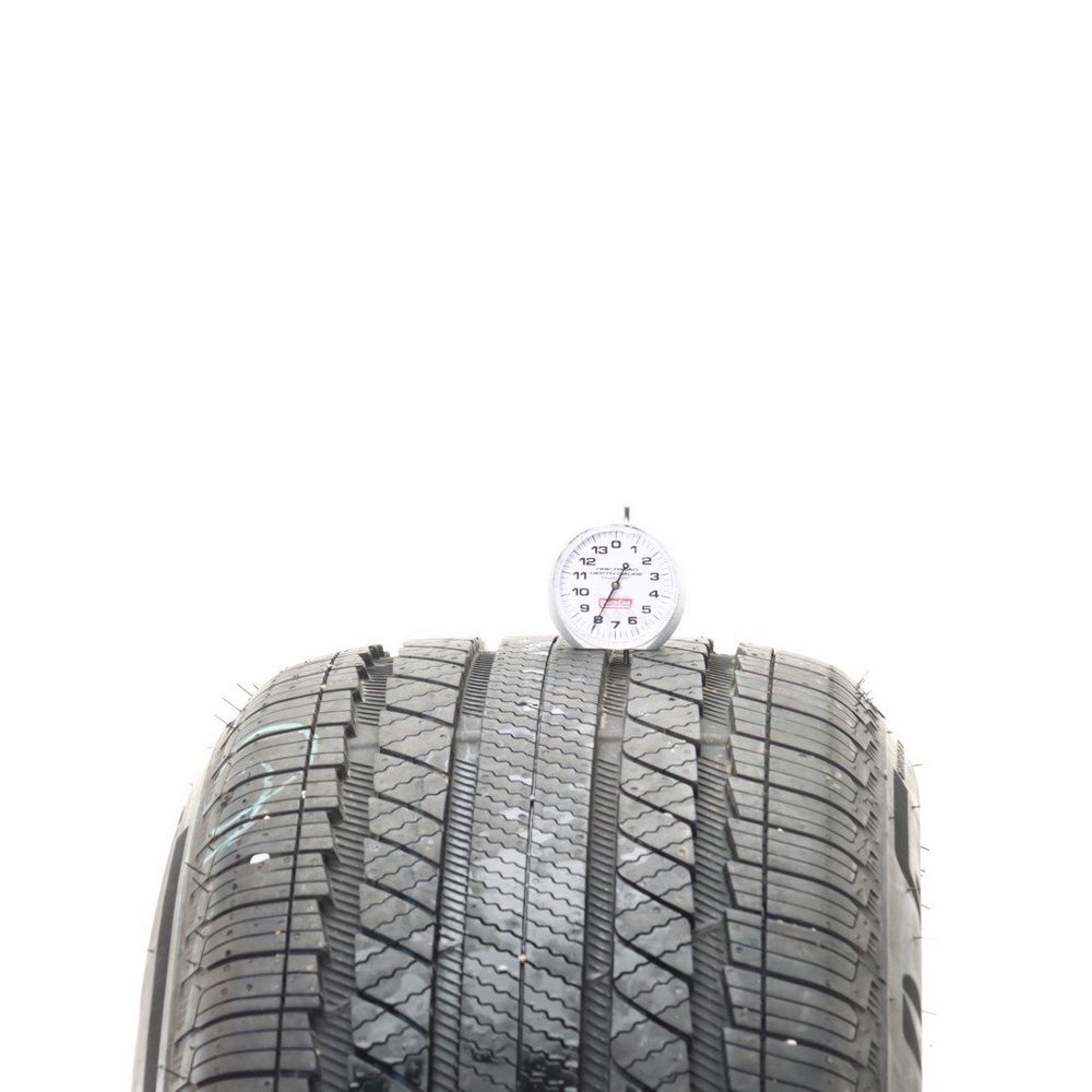 Set of (2) Used 255/50R21 Bridgestone Alenza Sport A/S ENLITEN 106H - 8-8.5/32 - Image 2