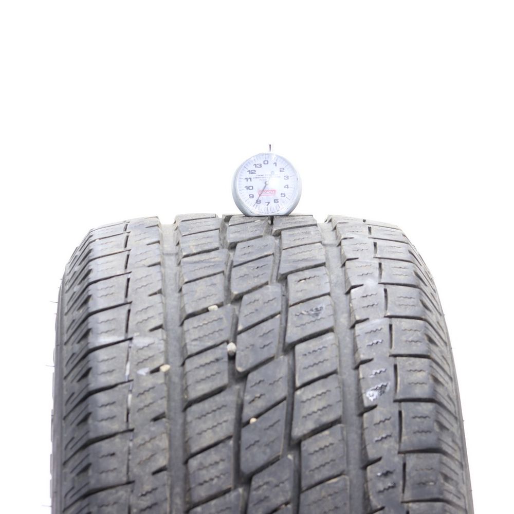 Used 275/55R20 Toyo Open Country H/T 117S - 8/32 - Image 2
