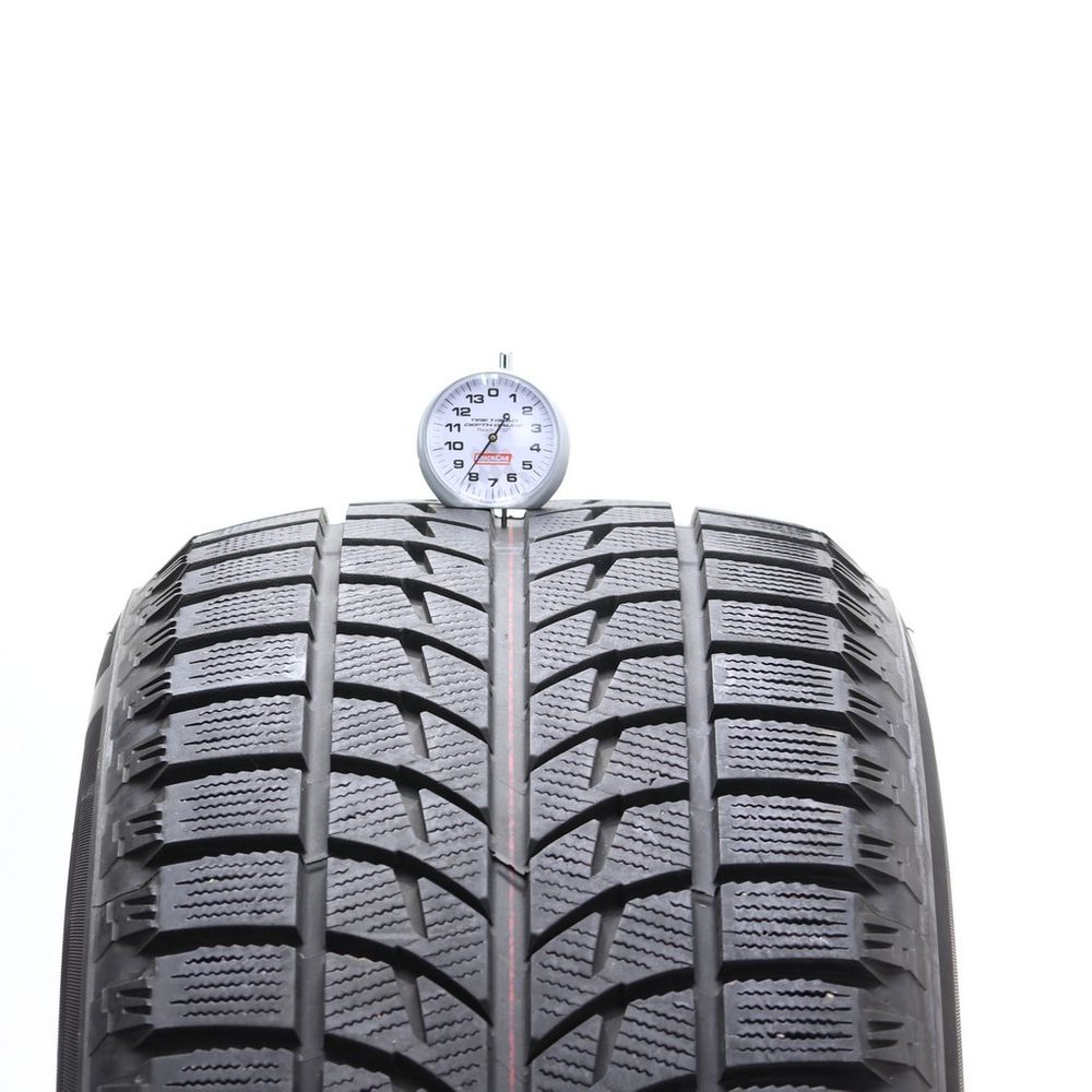 Used 255/50R20 Bridgestone Blizzak LM-60 109H - 8/32 - Image 2