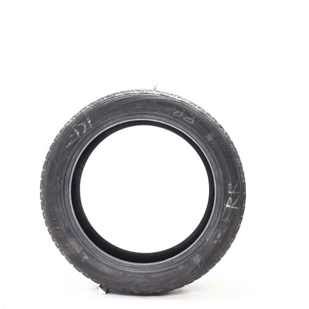 Used 205/50R17 Cooper Weather Master WSC 98T - 9/32 - Image 3