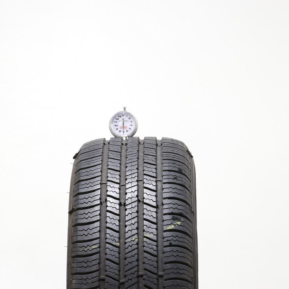 Set of (2) Used 225/60R17 Goodyear Viva 3 All Season 99H - 7-7.5/32 - Image 2