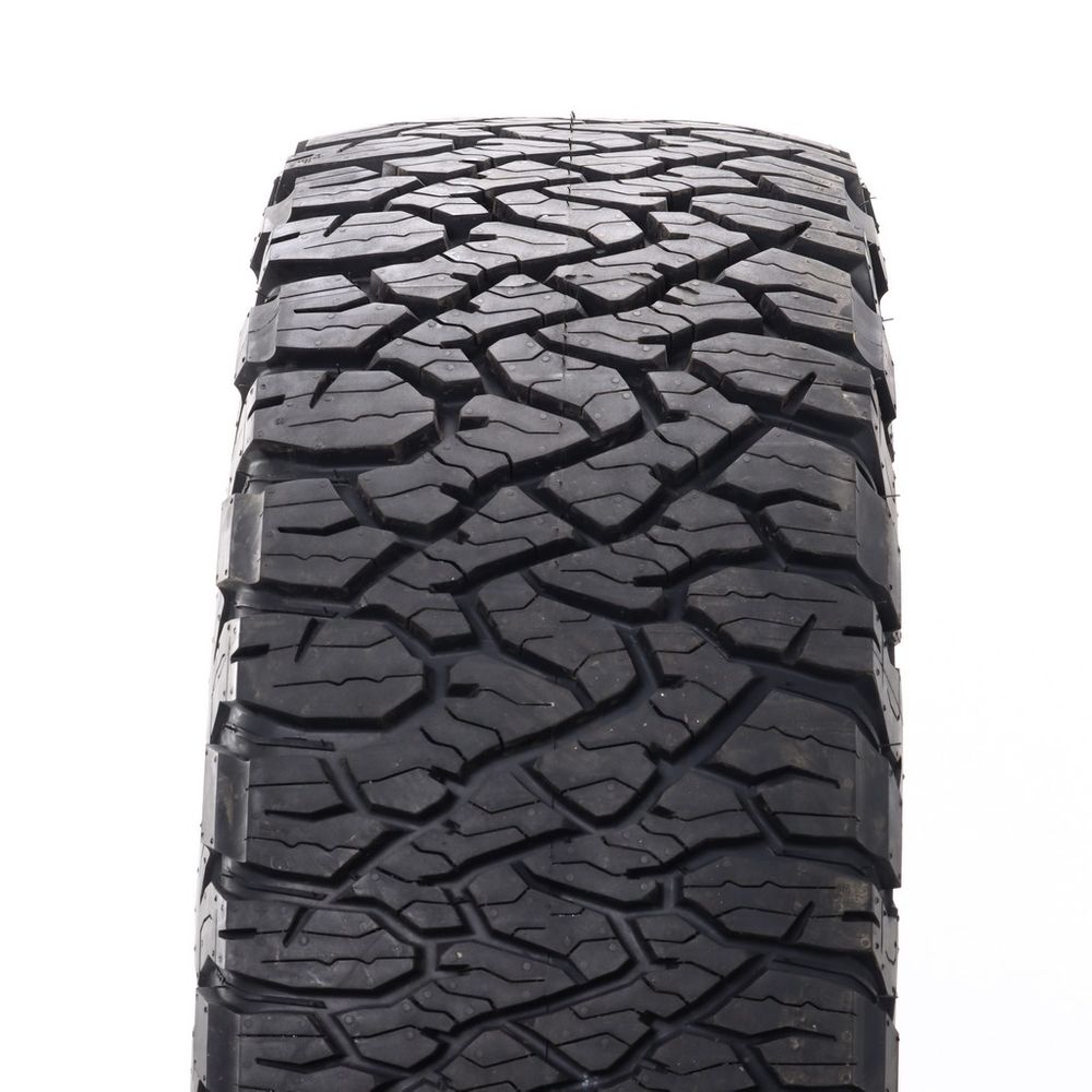 Set of (2) Driven Once LT 315/70R17 BFGoodrich All-Terrain T/A KO3 128S F - 15/32 - Image 2