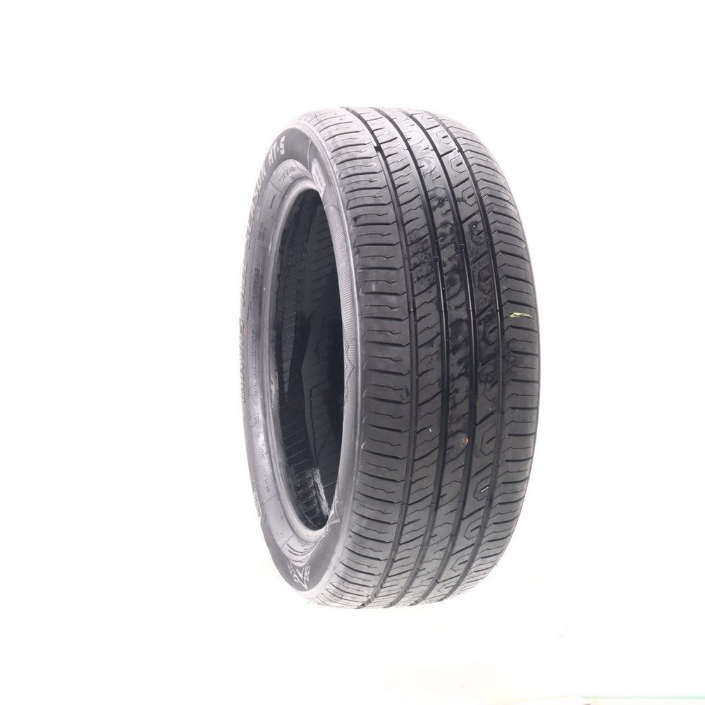 Driven Once 275/50R22 Mavis All Season HT-S 115V - 9.5/32 - Image 1
