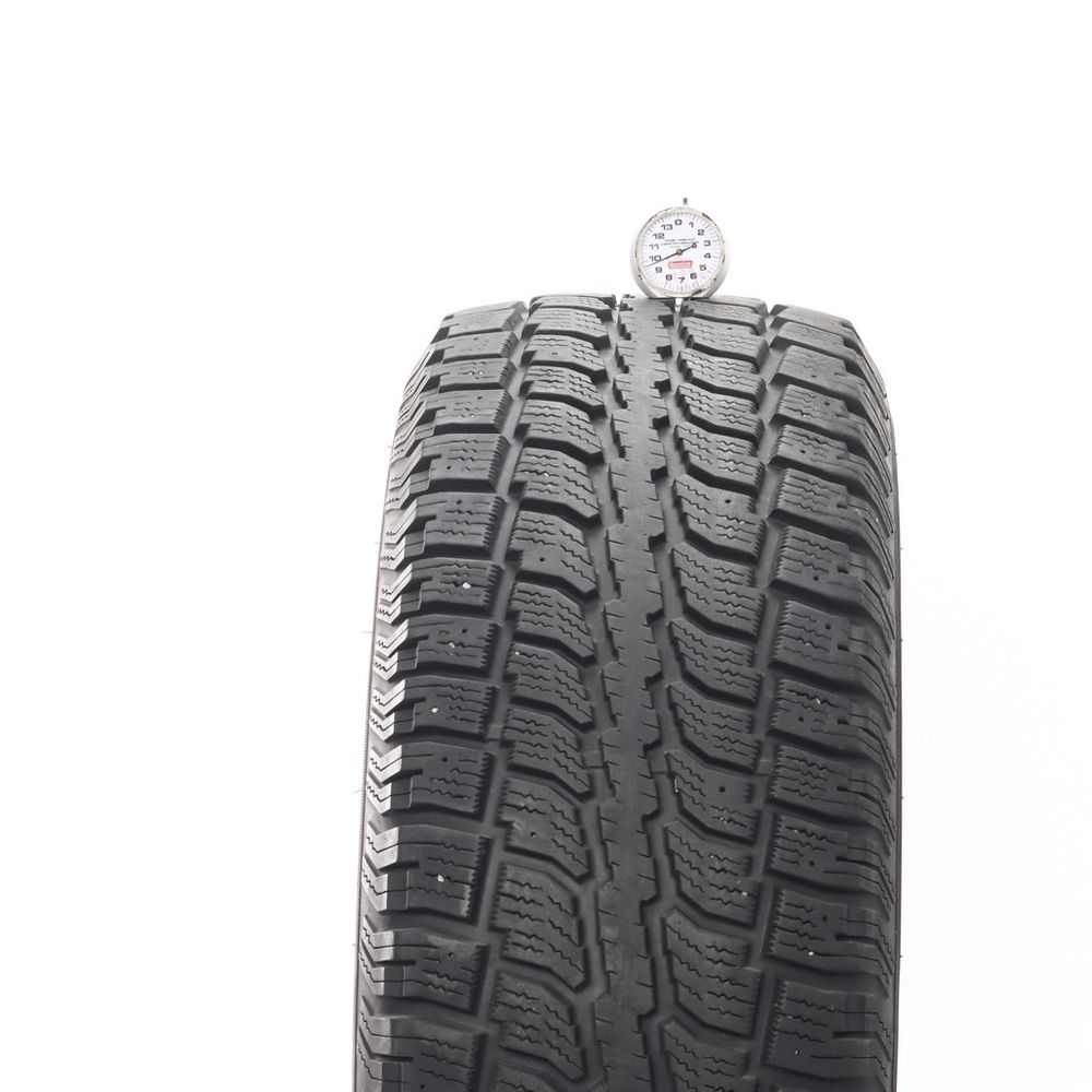 Used 265/70R16 Dean Wintercat Radial SST 112S - 9.5/32 - Image 2