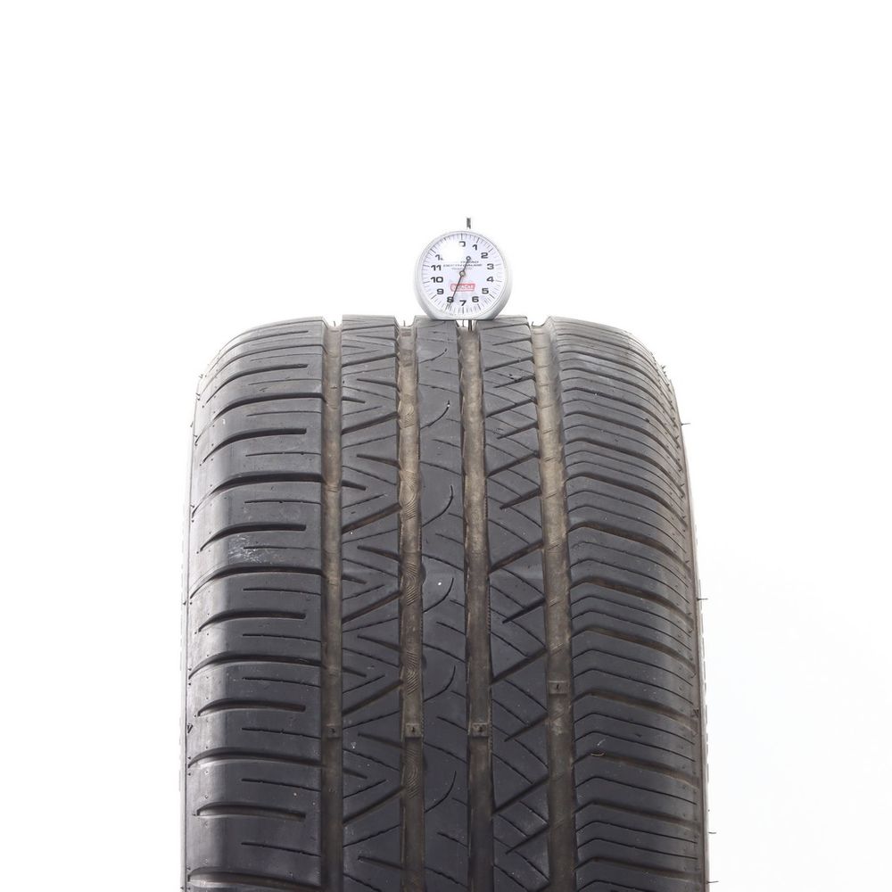 Used 245/50R16 Cooper Zeon RS3-G1 97W - 7.5/32 - Image 2
