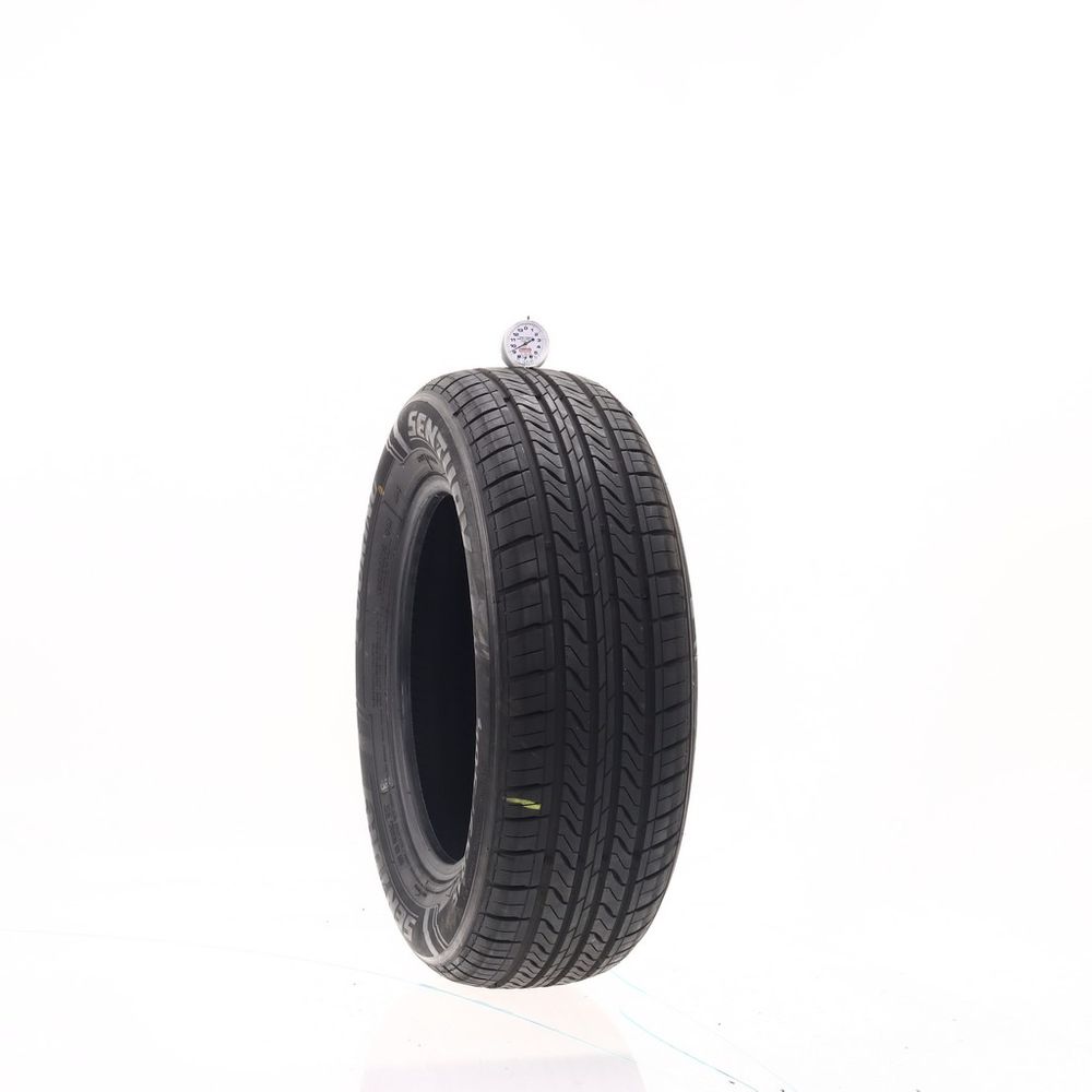 Set of (4) Used 195/65R15 Sentury Touring 91H - 8.5-9/32 - Image 4