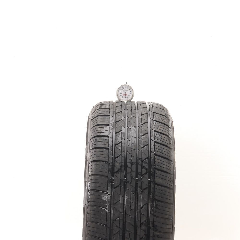 Set of (2) Used 225/55R18 Milestar MS932 Sport 98V - 6.5-7/32 - Image 2