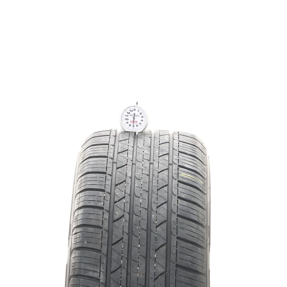 Set of (2) Used 225/55R18 Milestar MS932 Sport 98V - 6.5-7/32 - Image 5