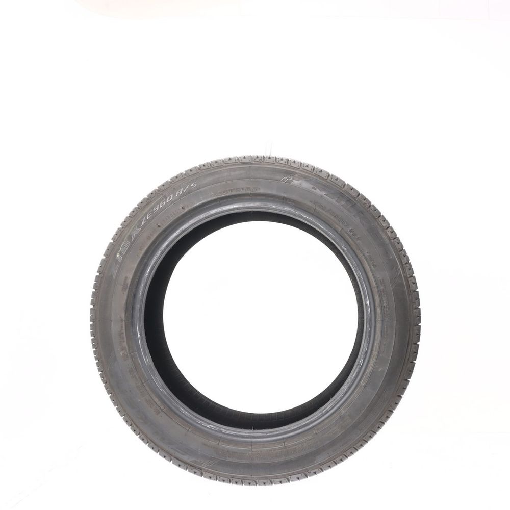 Used 235/50R17 Falken Ziex ZE960 A/S 96V - 8/32 - Image 3