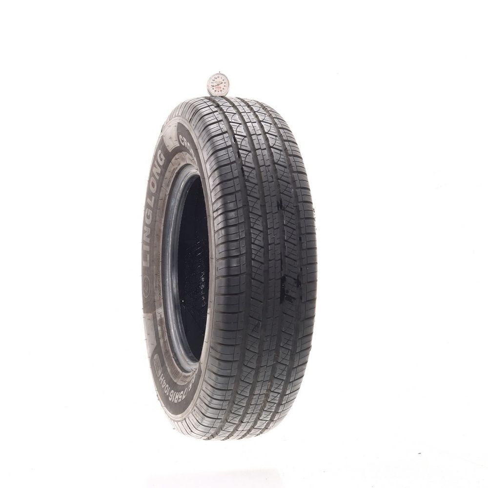 Used 225/75R16 Linglong Crosswind 4X4 HP 104H - 9.5/32 - Image 1