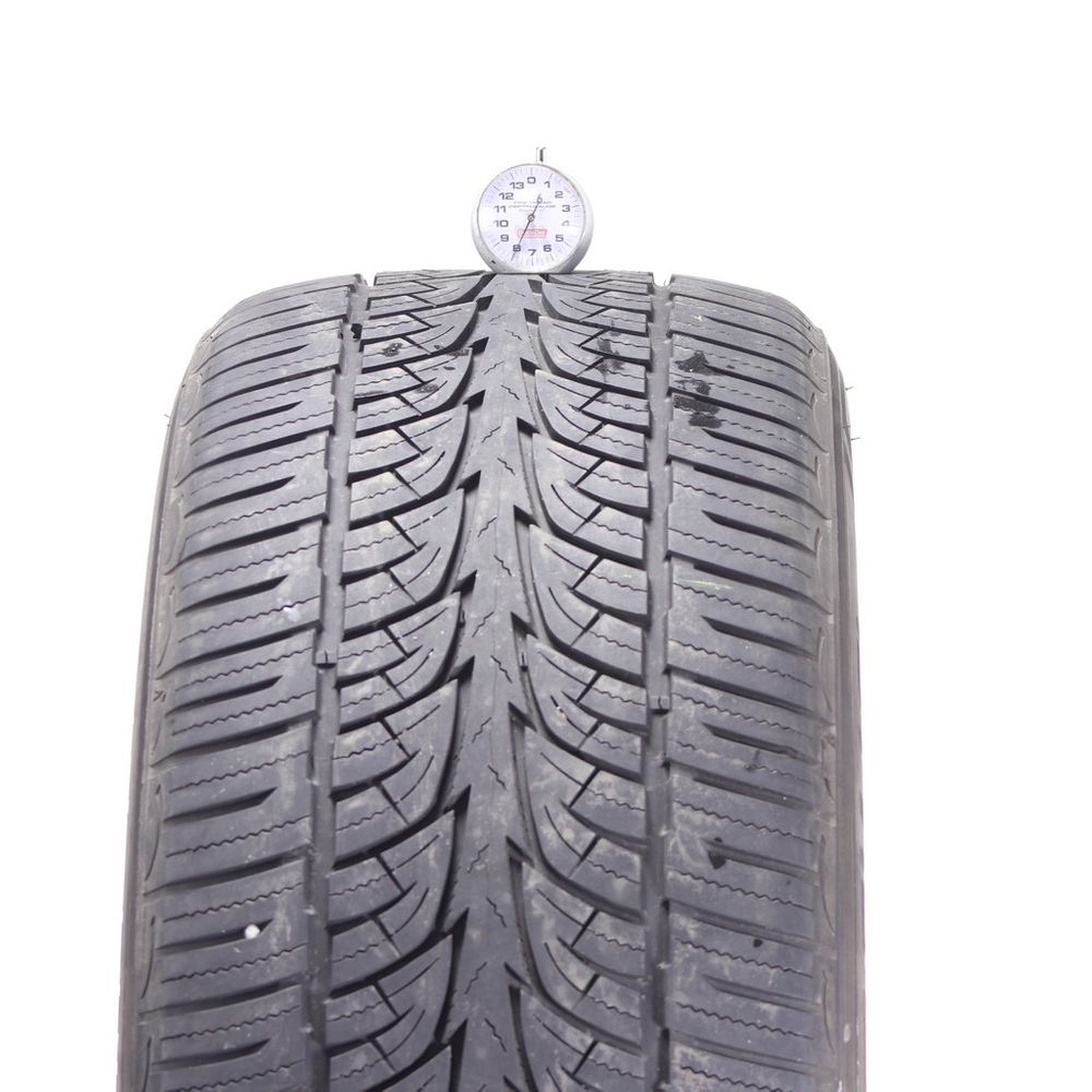 Used 285/45R22 Arroyo Ultra Sport A/S 114V - 8/32 - Image 2