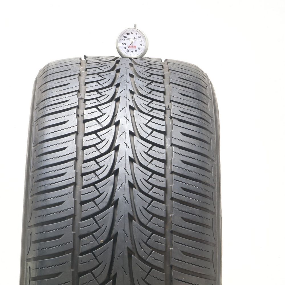 Used 285/45R22 Arroyo Ultra Sport A/S 114V - 8/32 - Image 2