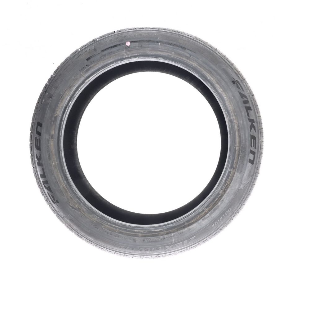 Driven Once 235/50R20 Falken Ziex CT60 A/S 104H - 9.5/32 - Image 3