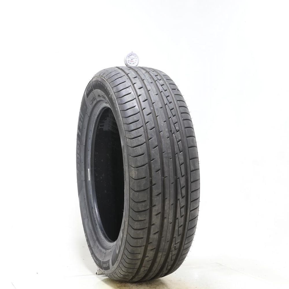 Used 235/60R18 Cosmo Tiger Tail 107V - 9.5/32 - Image 1