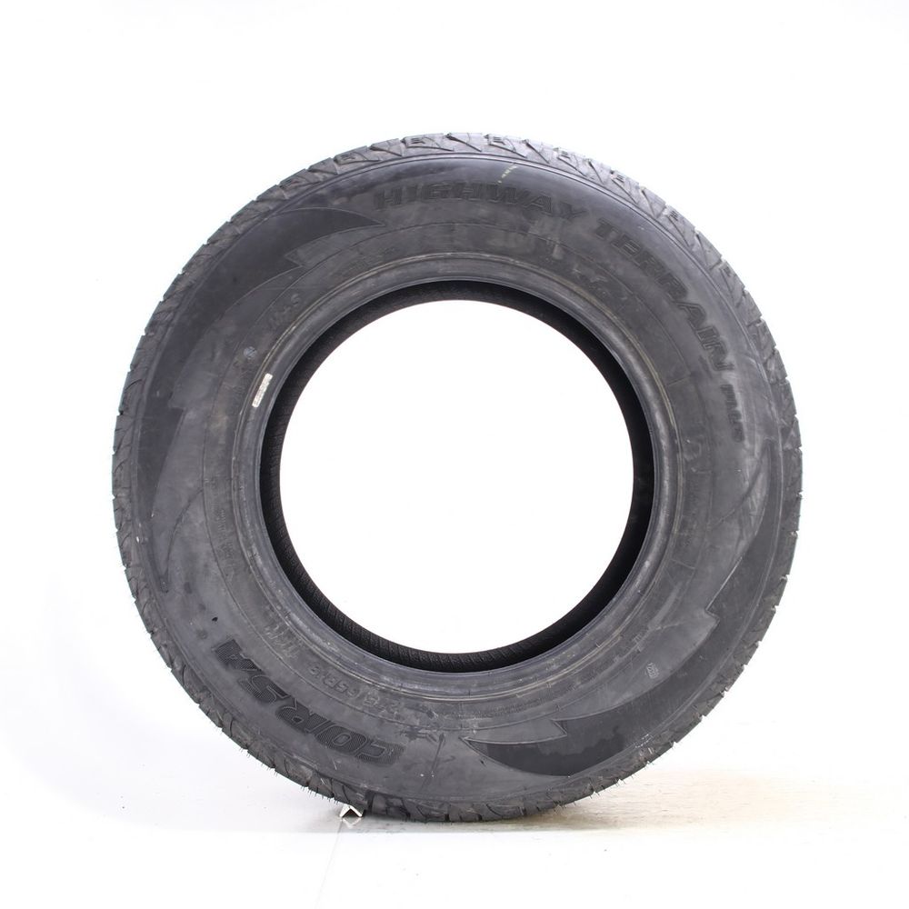 Driven Once 275/65R18 Corsa Highway Terrain Plus 114H - 9.5/32 - Image 3