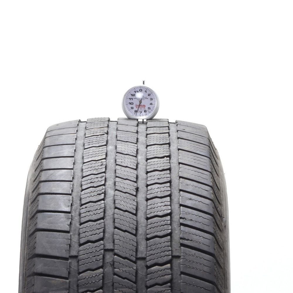 Set of (2) Used LT 275/65R20 Michelin Defender LTX M/S 126/123R E - 7.5-8/32 - Image 2