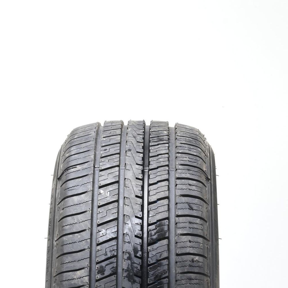 Set of (4) Driven Once 225/55R19 Falken Pro G5 CSV 99V - 9.5/32 - Image 2