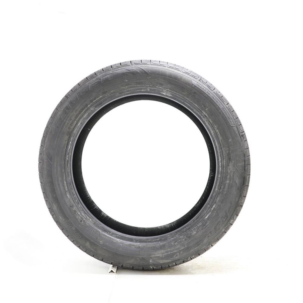 Set of (4) Driven Once 225/55R19 Falken Pro G5 CSV 99V - 9.5/32 - Image 3
