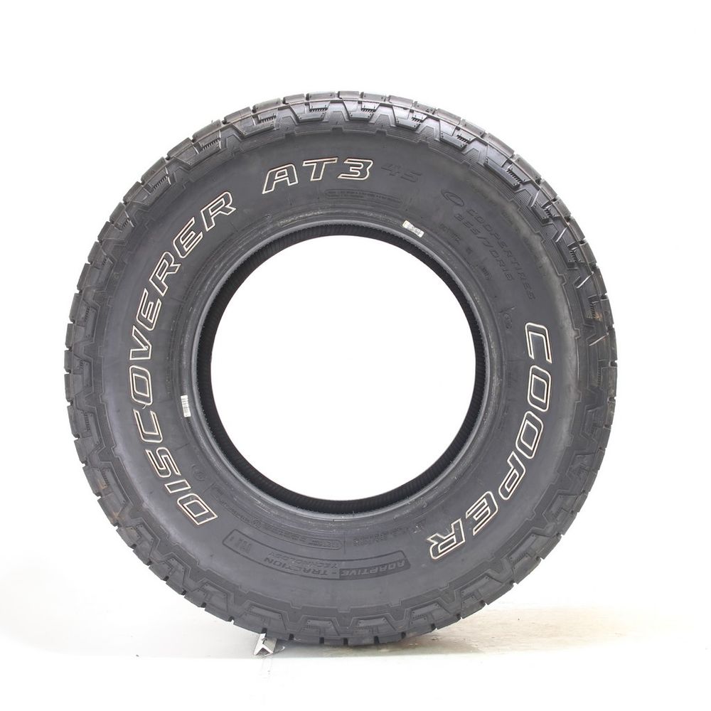 Driven Once 265/70R16 Cooper Discoverer AT3 4S 112T - 13/32 - Image 3