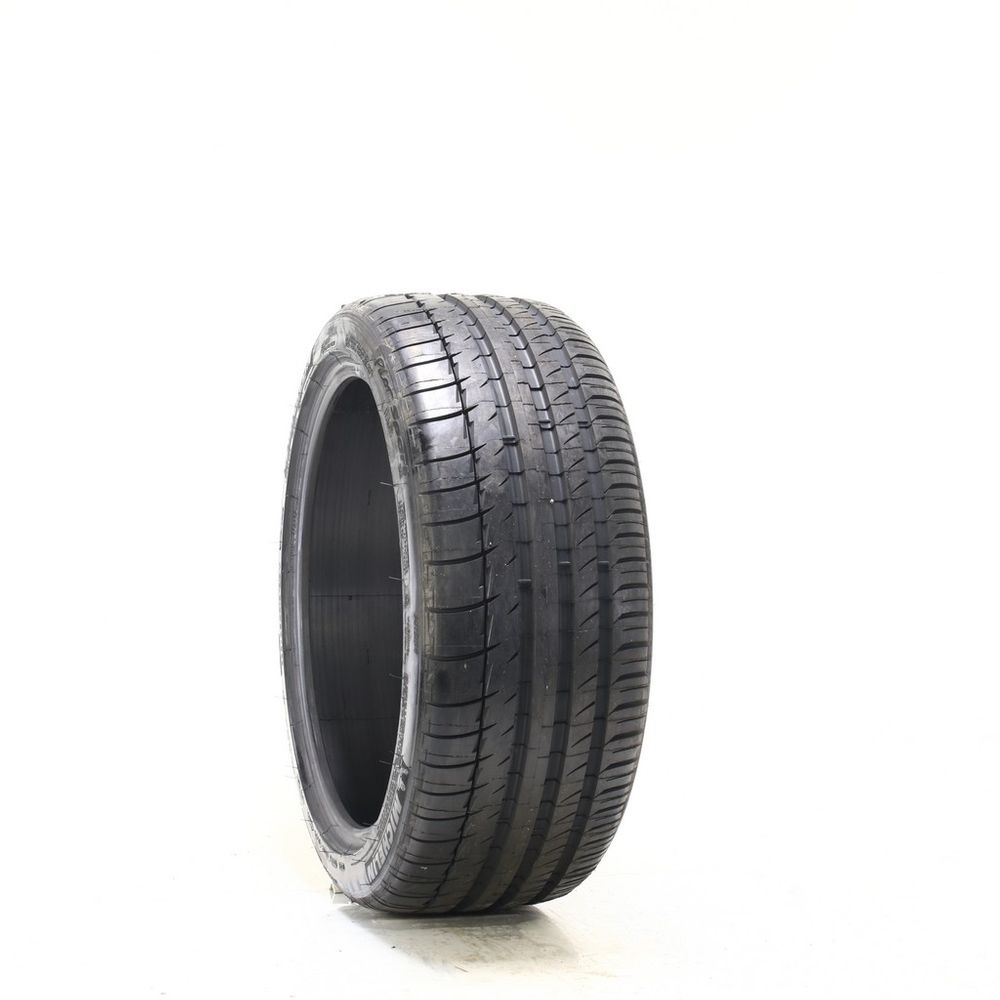 Driven Once 225/40ZR18 Michelin Pilot Sport PS2 92Y - 9.5/32 - Image 1