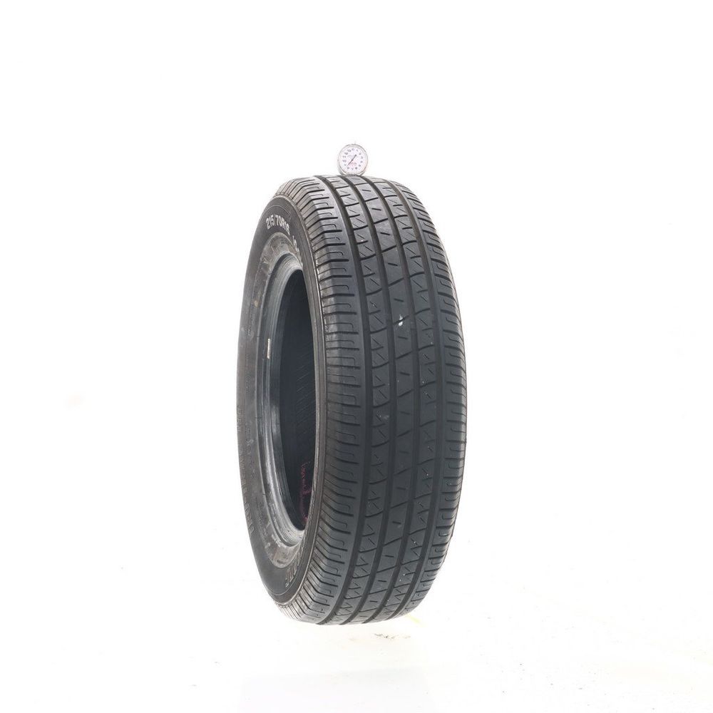 Used 215/70R16 Armstrong Tru-Trac HT 100H - 8.5/32 - Image 1