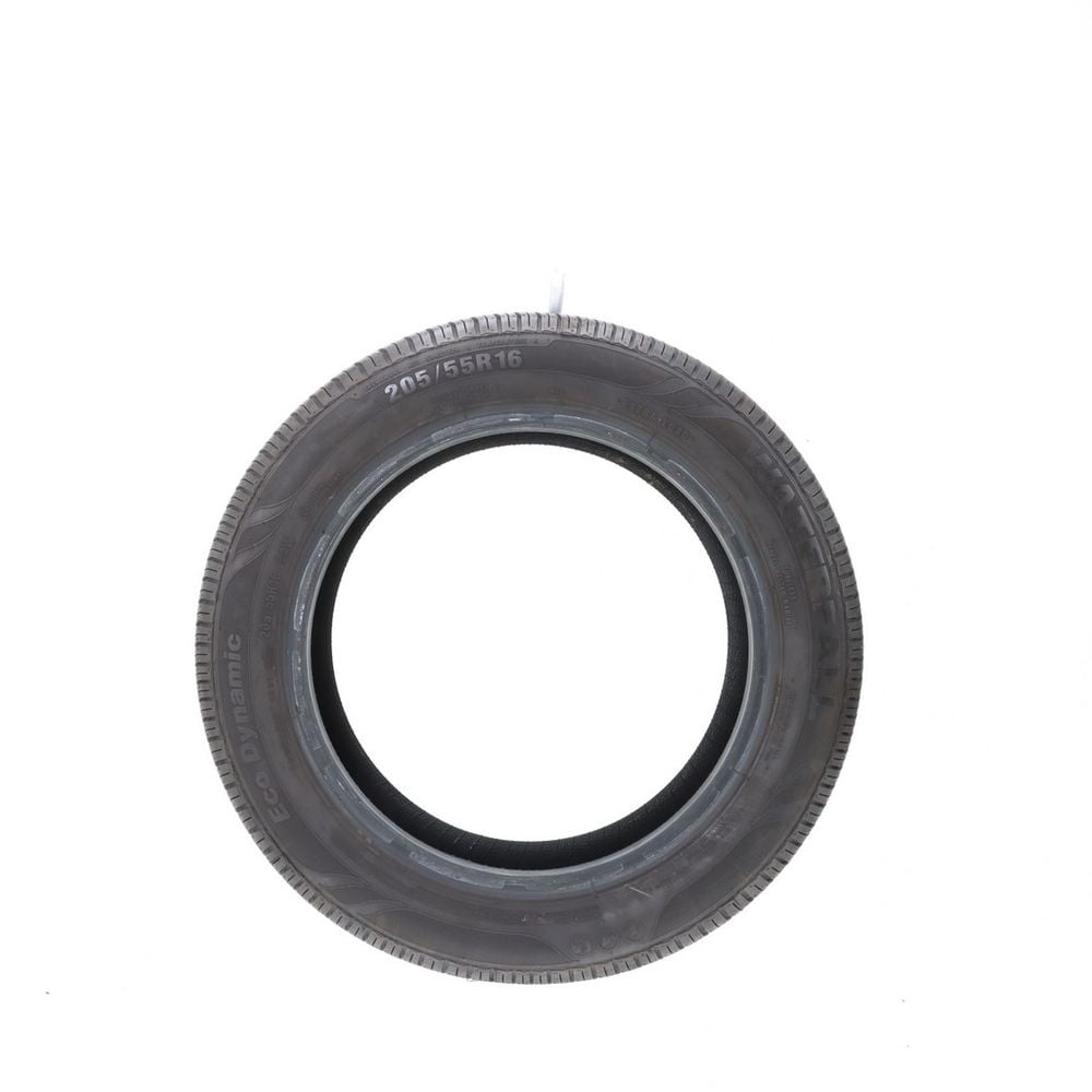Set of (2) Used 205/55R16 Waterfall Eco Dynamic 94W - 8/32 - Image 3