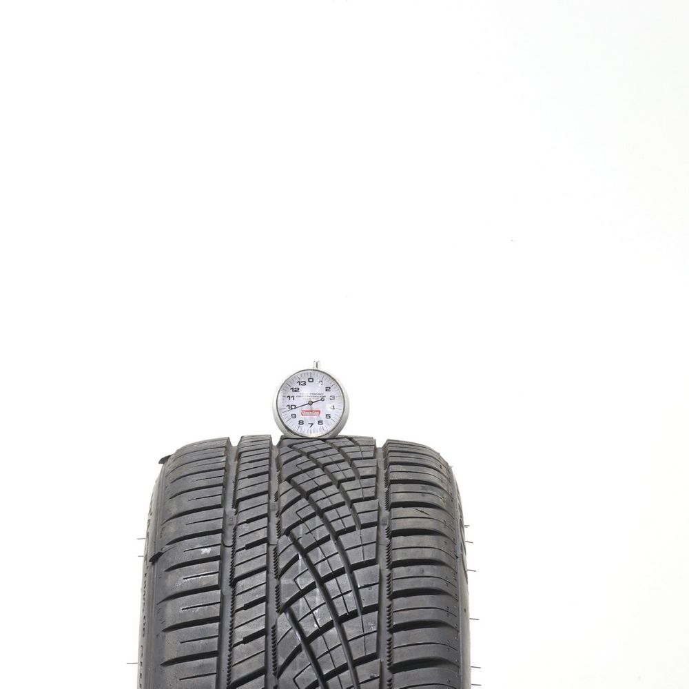 Set of (2) Used 205/45ZR17 Continental ExtremeContact DWS06 Plus 88W - 8-9.5/32 - Image 5