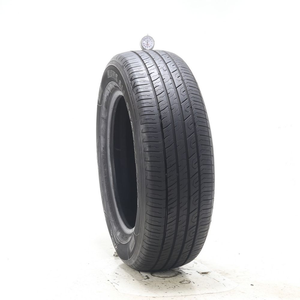 Used 235/65R18 Mavis All Season HT-S 110H - 7/32 - Image 1