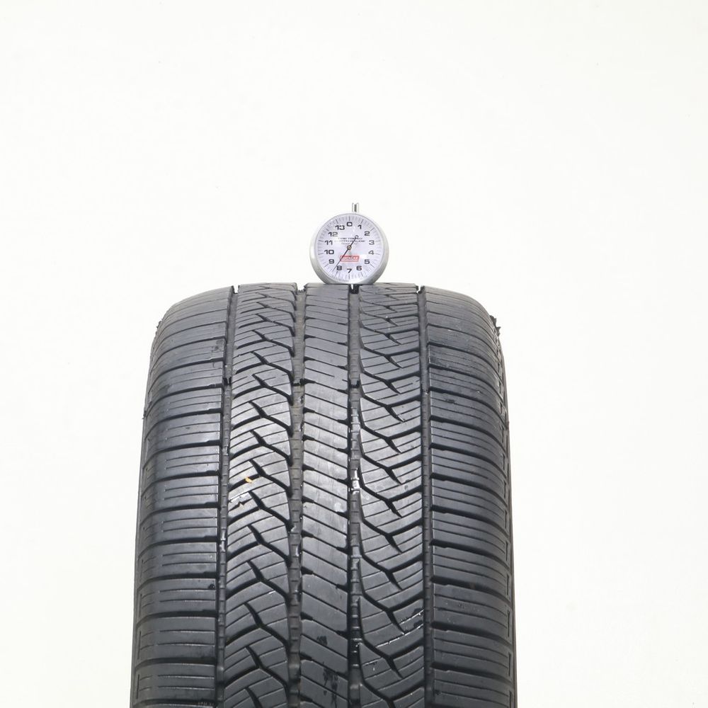 Set of (2) Used 235/55R19 General Altimax RT45 105V - 8/32 - Image 2