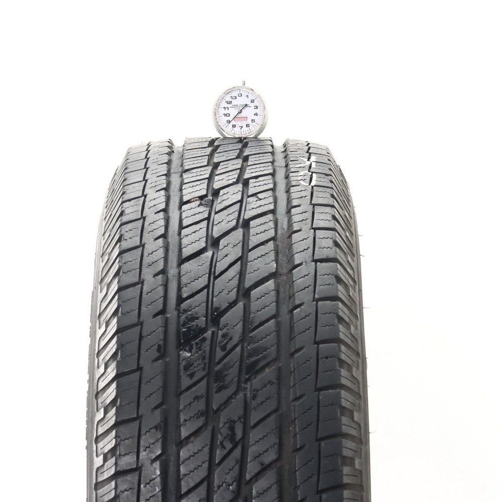 Used 245/75R17 Toyo Open Country H/T 110S - 8.5/32 - Image 2