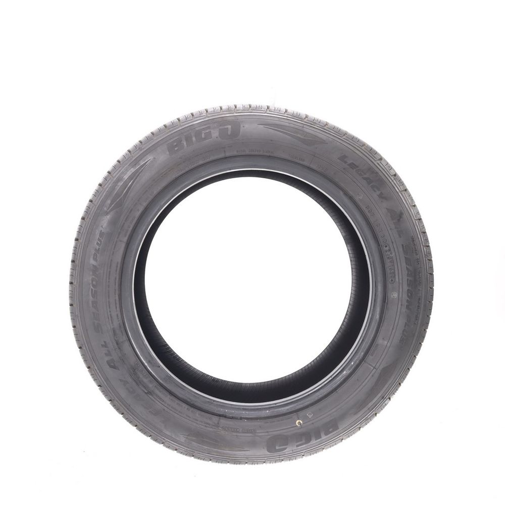 Used 235/55R17 Big O Legacy AS Plus 99V - 10/32 - Image 3