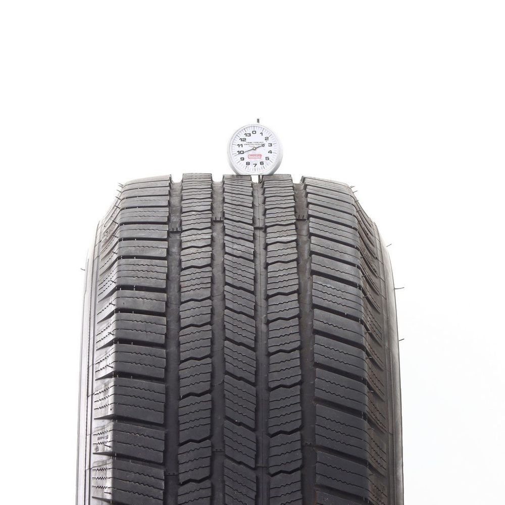 Used 265/60R18 Michelin Defender LTX M/S 110T - 9.5/32 - Image 2