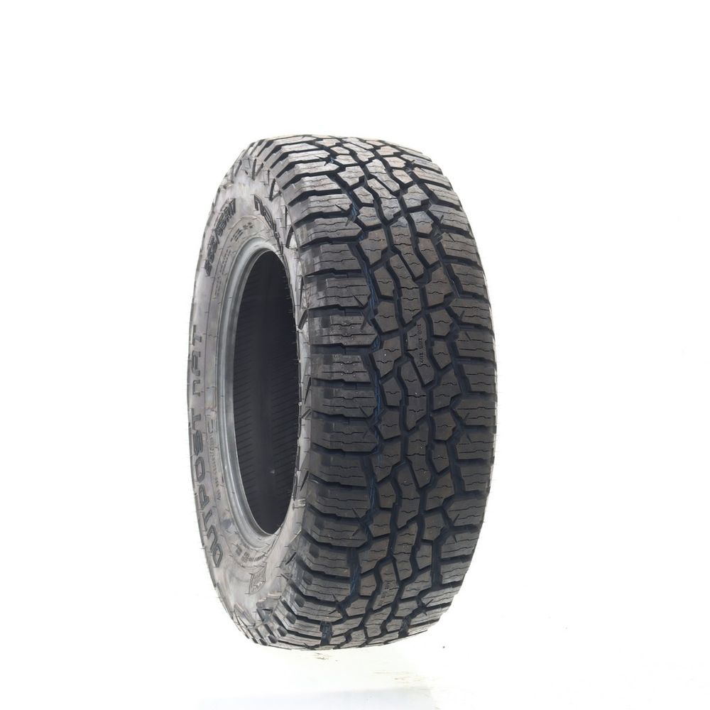 New 265/65R17 Nokian Outpost nAT 116T - Image 1
