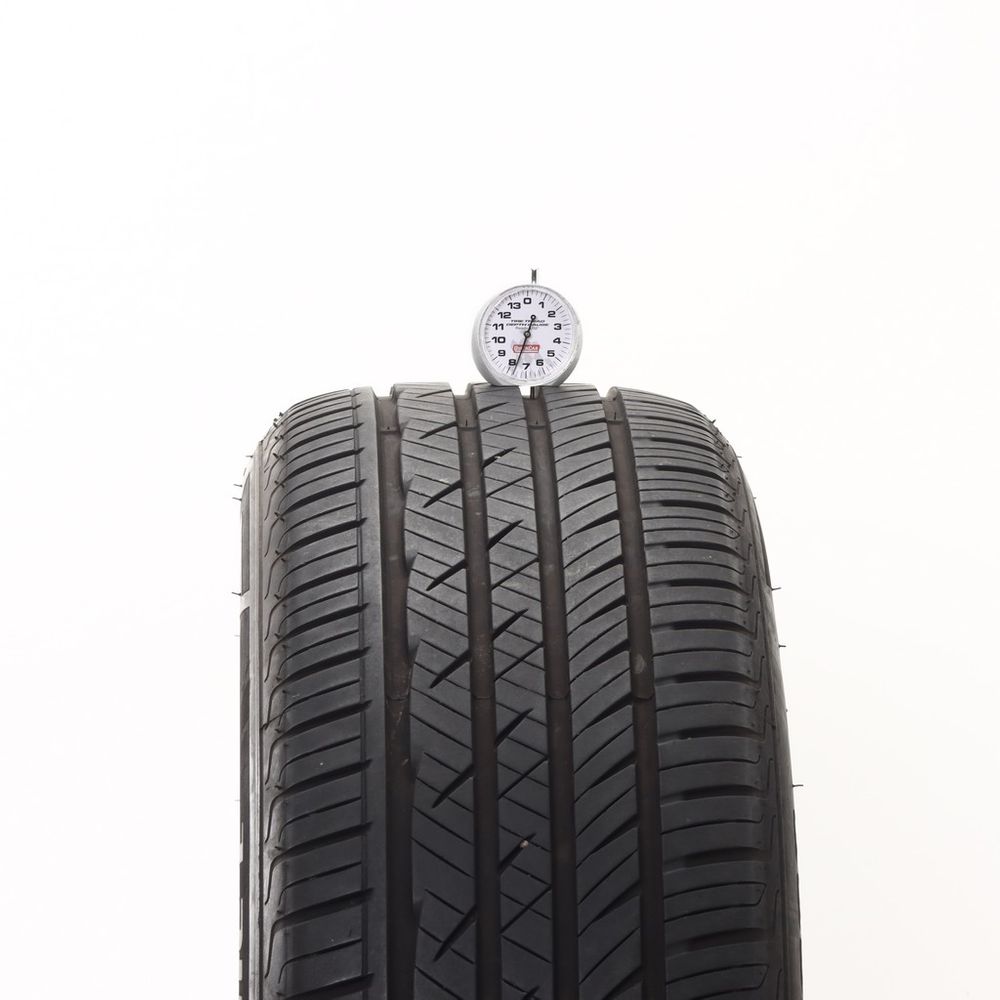 Set of (4) Used 225/55R19 Laufenn S Fit AS 99V - 7.5-8/32 - Image 2