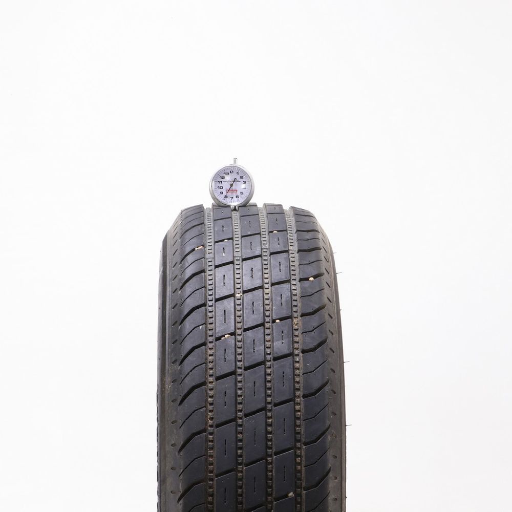 Used ST 205/75R15 Hartland Radial ST 107/102N D - 8/32 - Image 2