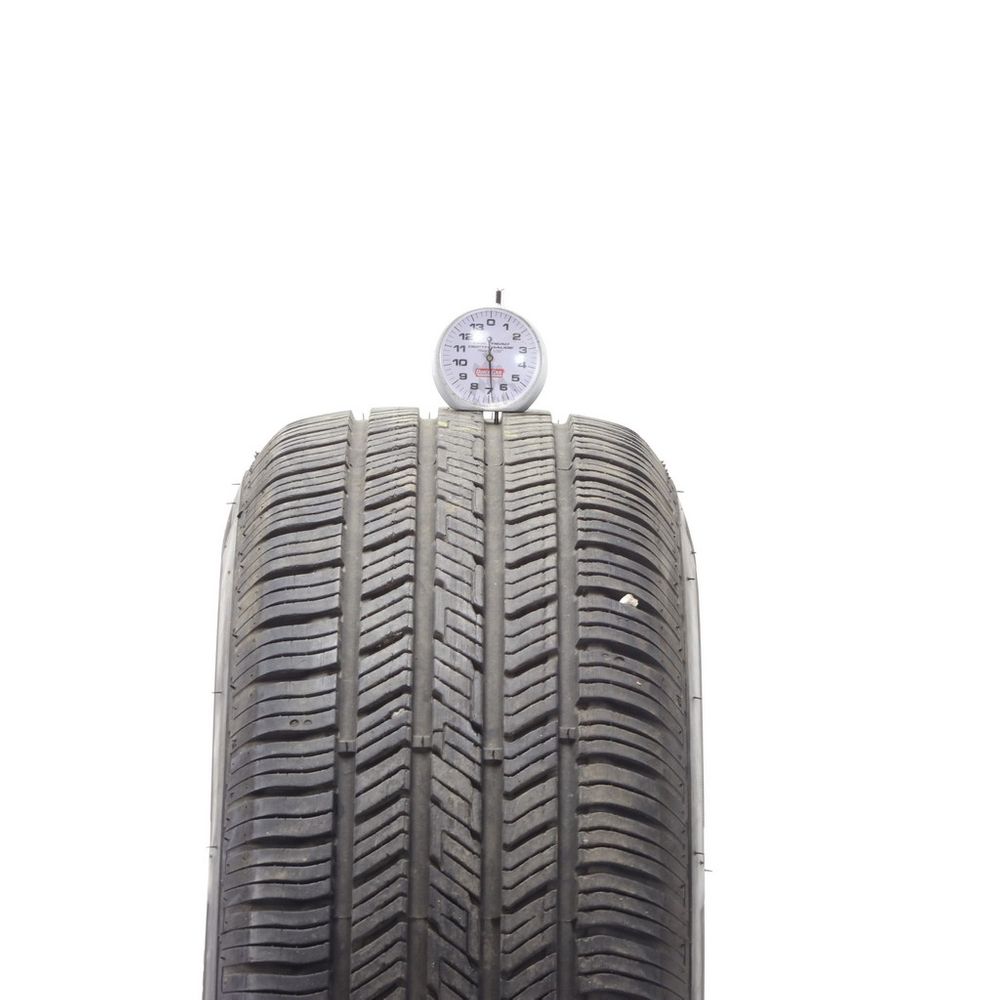 Set of (2) Used 215/70R16 Hankook Kinergy ST 100T - 6.5-7.5/32 - Image 2
