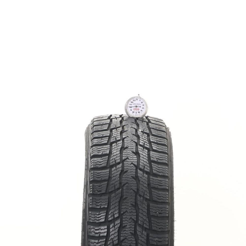 Used 185/60R15C Nokian WR C3 94/92T - 10/32 - Image 2