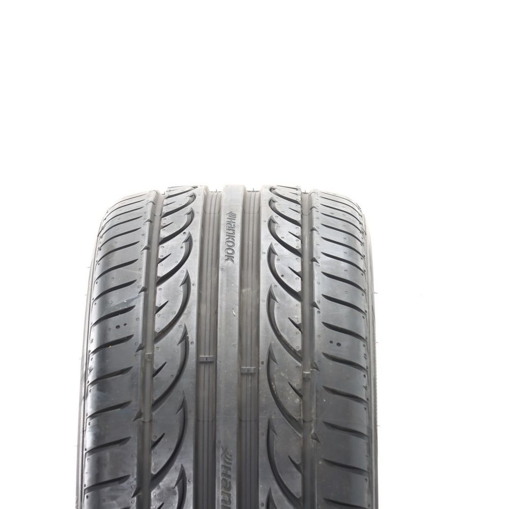 New 245/45ZR20 Hankook Ventus V12 evo2 (K120) 103Y - Image 2