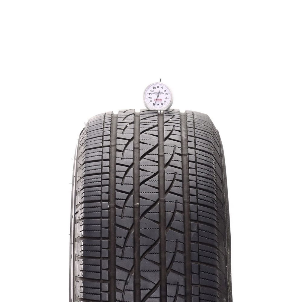 Set of (4) Used 255/65R18 Firestone Destination LE3 111H - 7.5-9/32 - Image 2