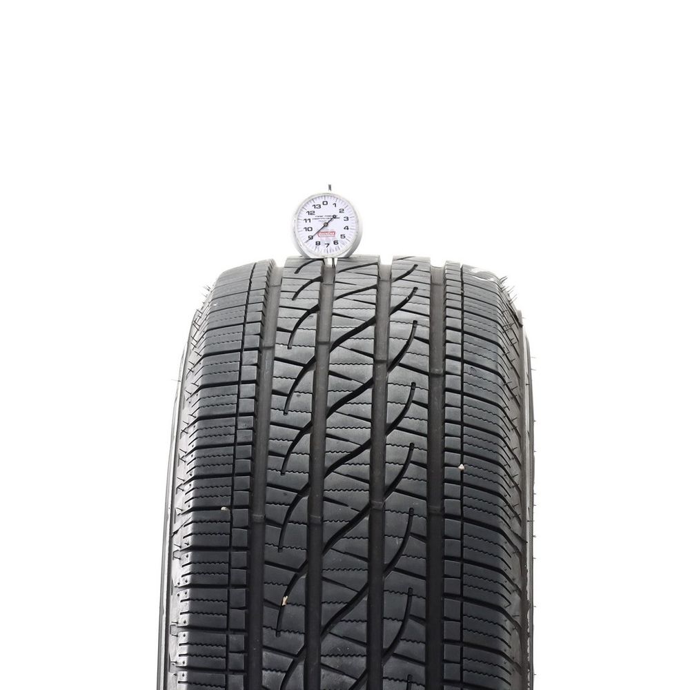 Set of (4) Used 255/65R18 Firestone Destination LE3 111H - 7.5-9/32 - Image 5