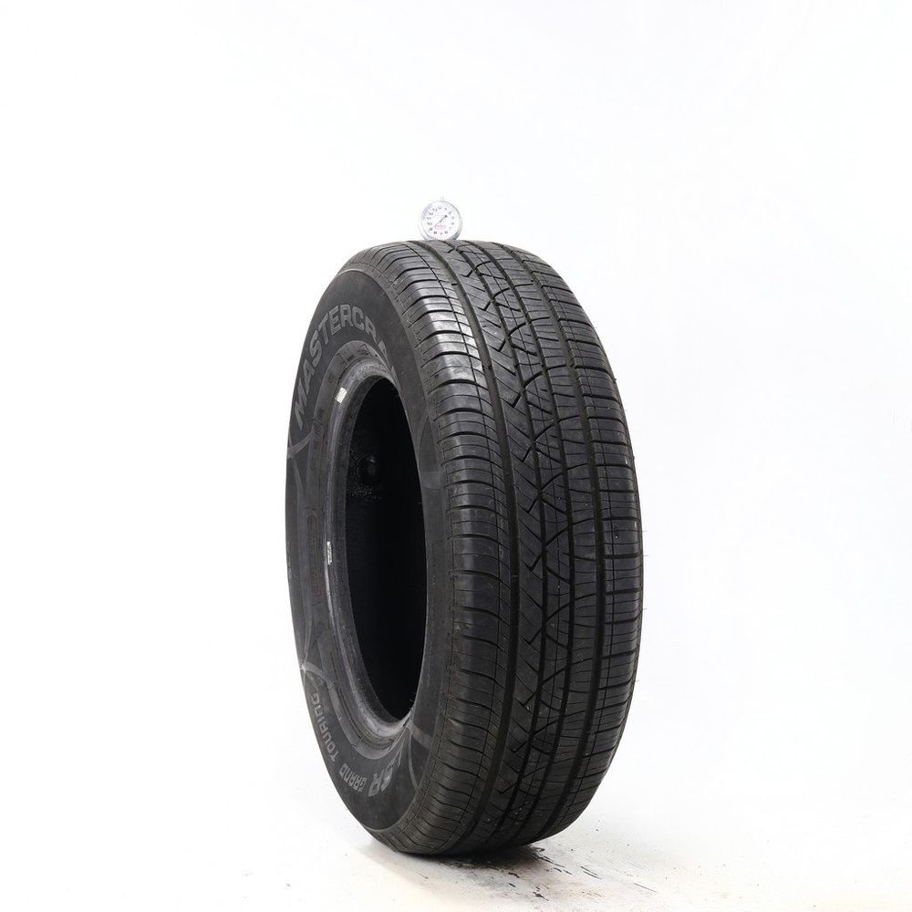 Set of (2) Used 225/70R16 Mastercraft LSR Grand Touring 103T - 7.5-9/32 - Image 4