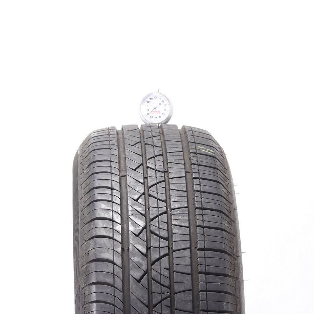 Set of (2) Used 225/70R16 Mastercraft LSR Grand Touring 103T - 7.5-9/32 - Image 5