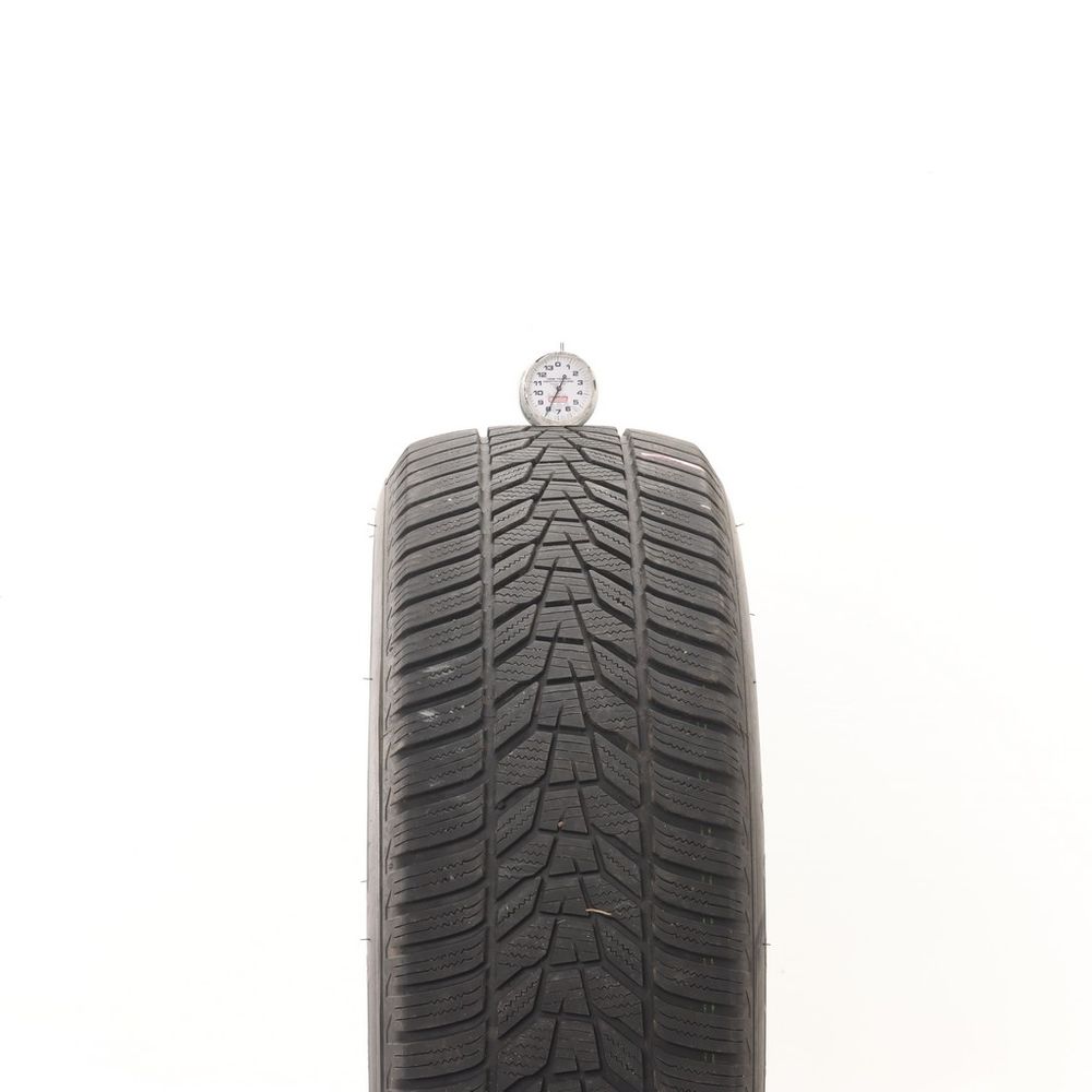 Used 235/65R17 Hankook Winter iCept evo3 X (W330A) 108V - 8/32 - Image 2