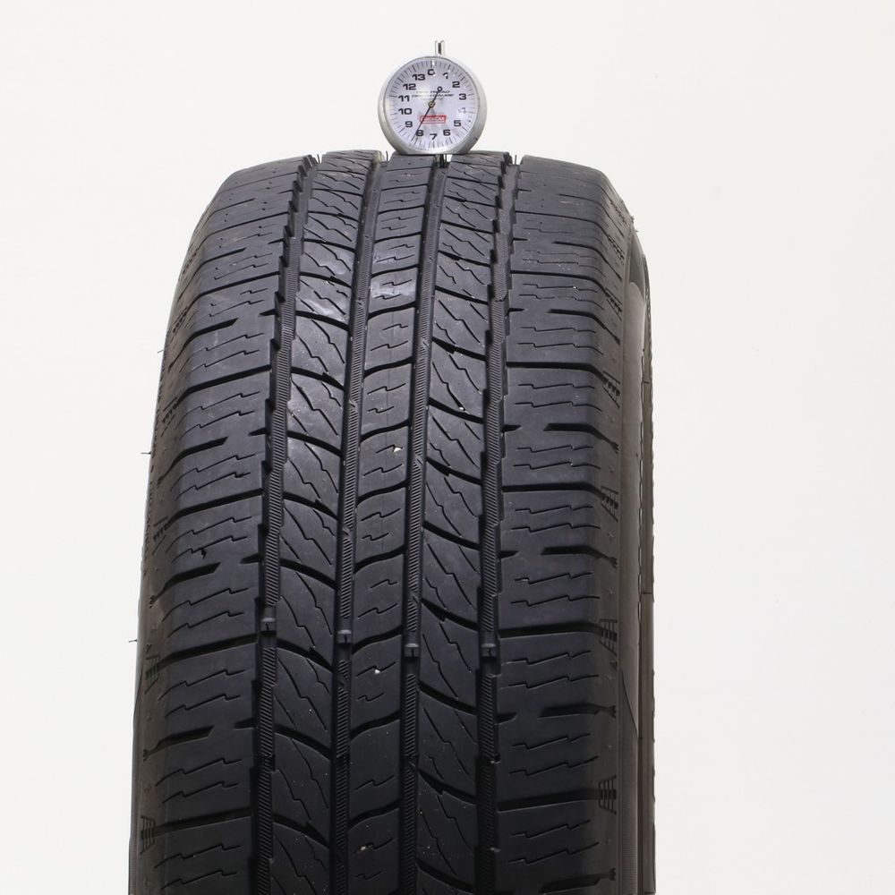 Set of (2) Used 225/65R17 National Commando HTS 102H - 8-9.5/32 - Image 2