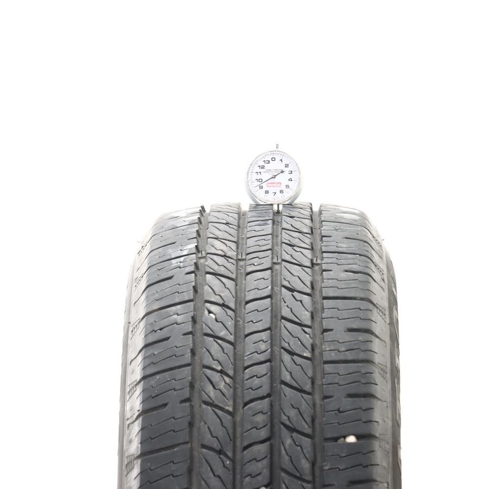 Set of (2) Used 225/65R17 National Commando HTS 102H - 8-9.5/32 - Image 5