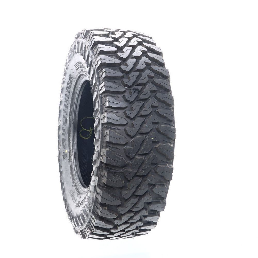 New LT 295/70R17 Yokohama Geolandar M/T G003 121/118Q E - Image 1